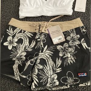 Patagonia board shorts 5”